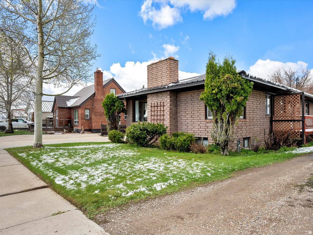 273 S 7TH ST Montpelier, ID 83254