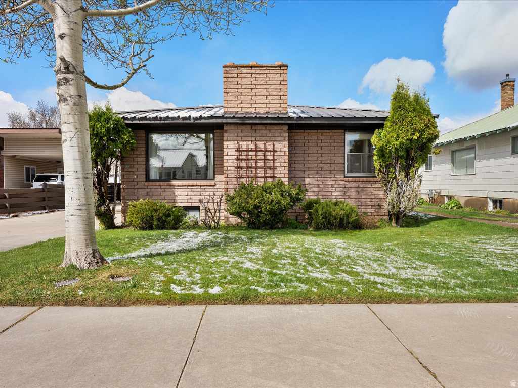 273 S 7TH ST Montpelier, ID 83254