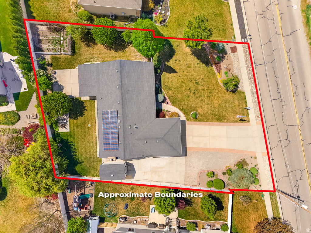 5725 W 9600 N Highland, UT 84003