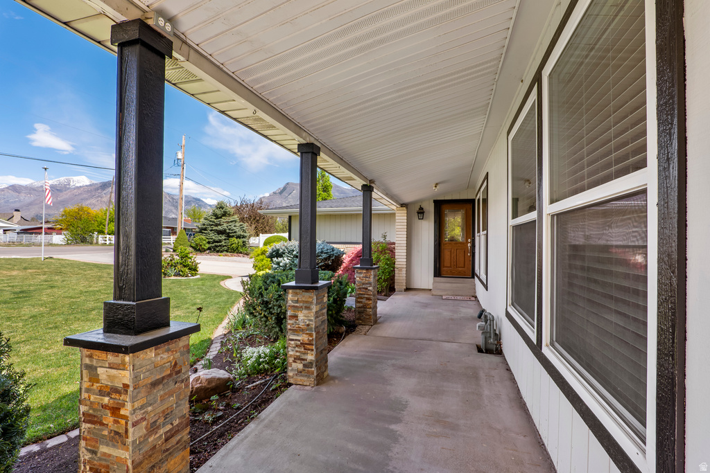 5725 W 9600 N Highland, UT 84003