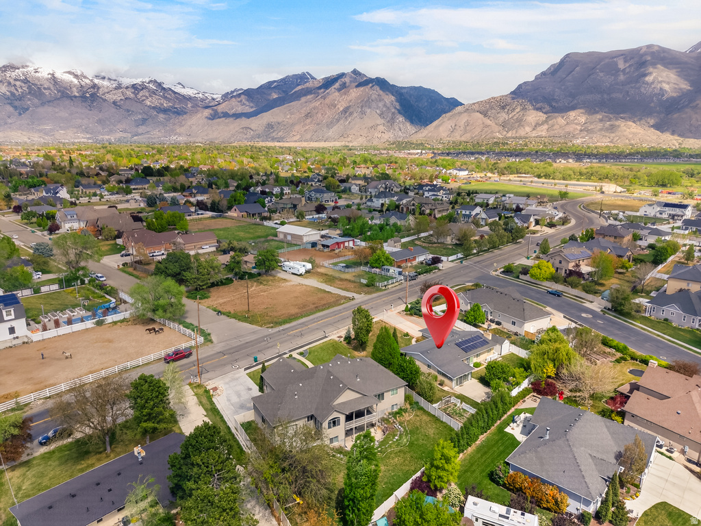 5725 W 9600 N Highland, UT 84003