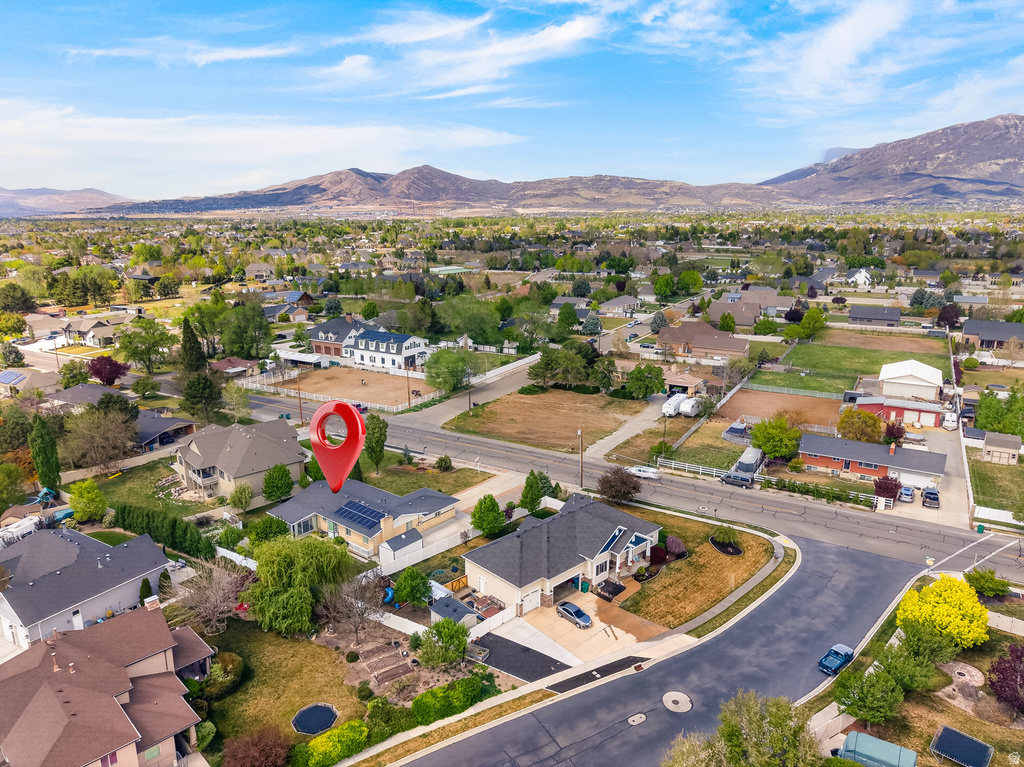 5725 W 9600 N Highland, UT 84003