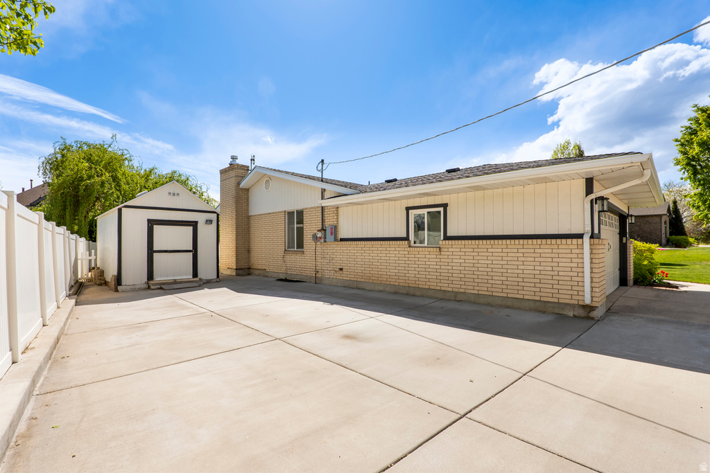 5725 W 9600 N Highland, UT 84003