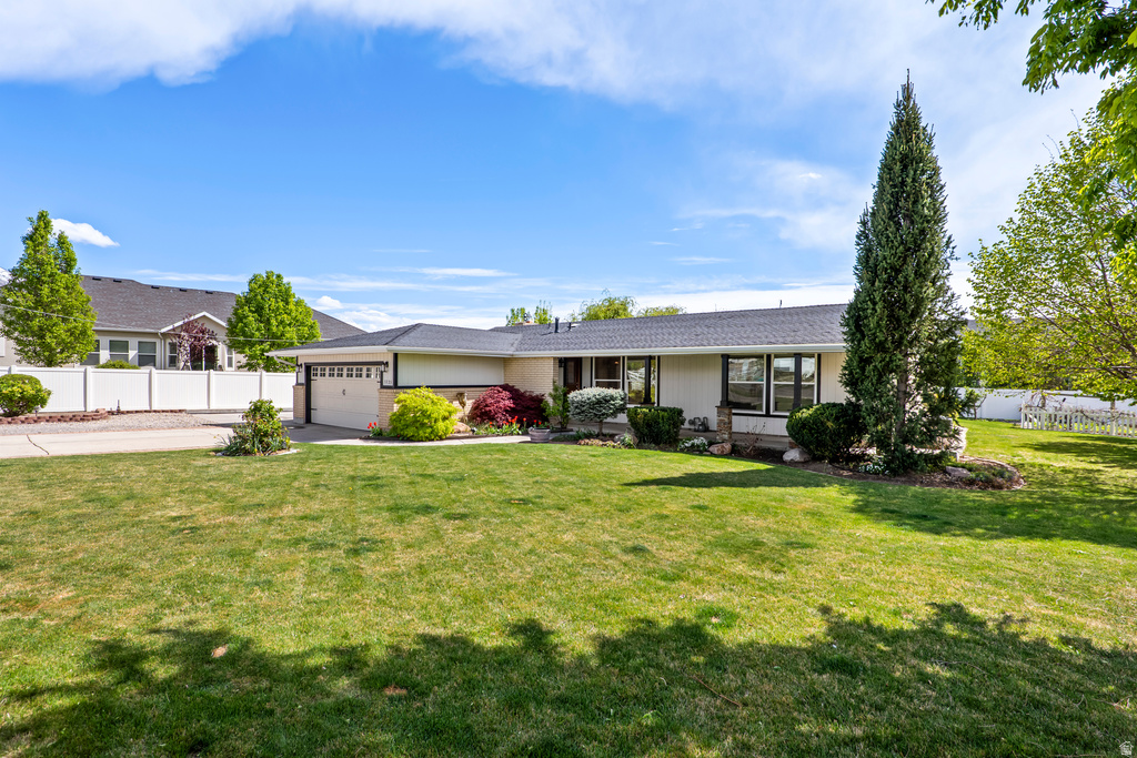 5725 W 9600 N Highland, UT 84003