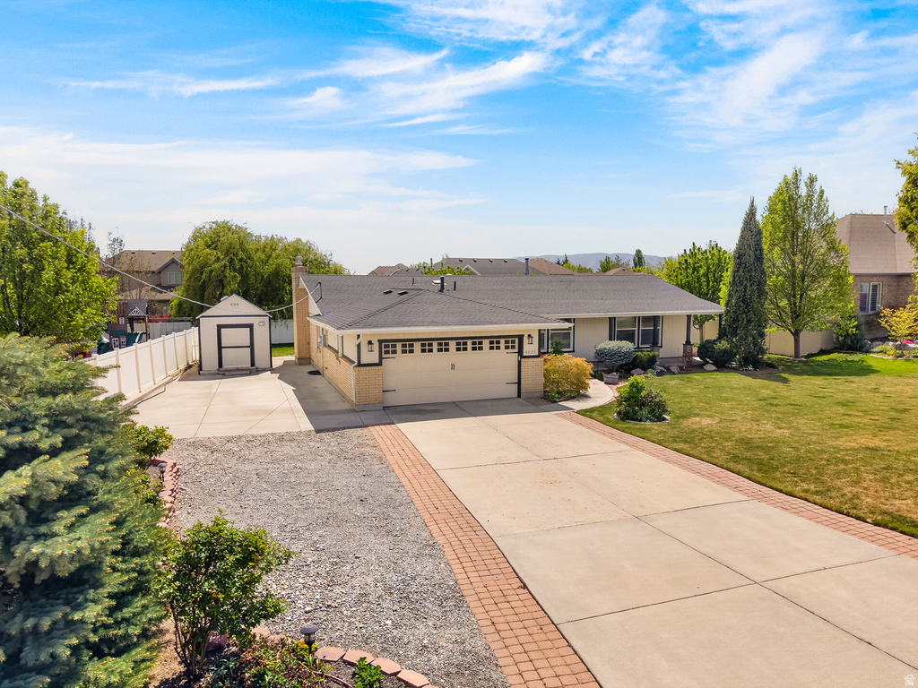 5725 W 9600 N Highland, UT 84003