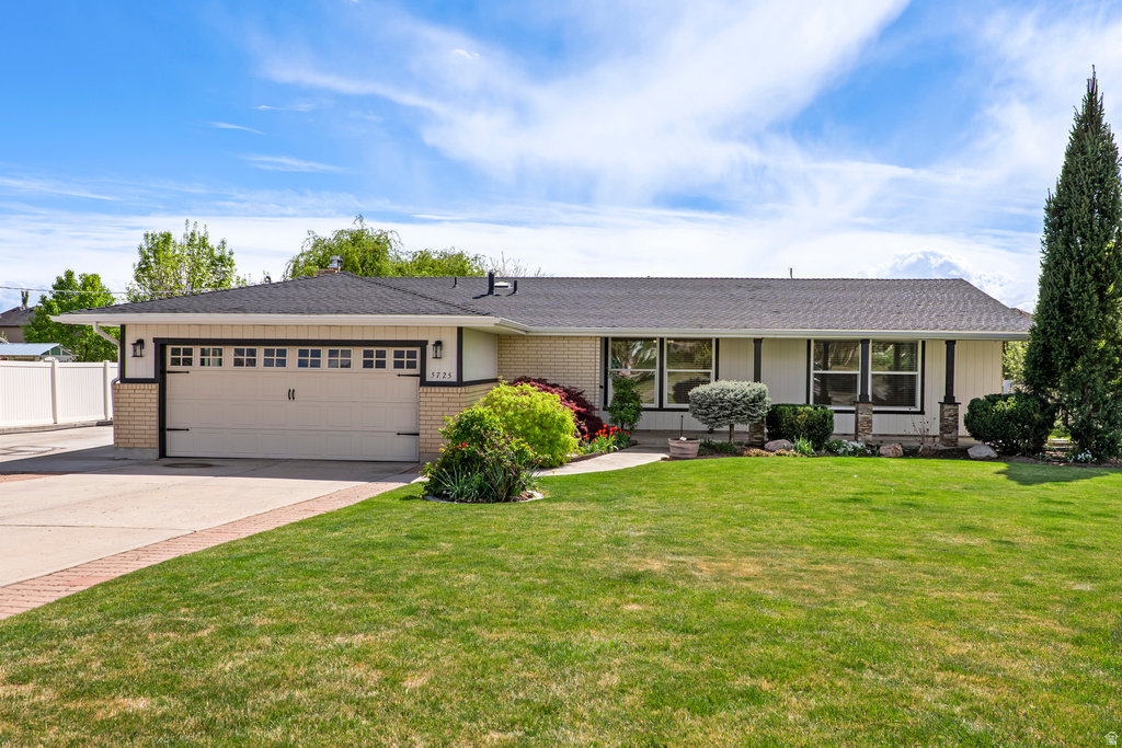 5725 W 9600 N Highland, UT 84003