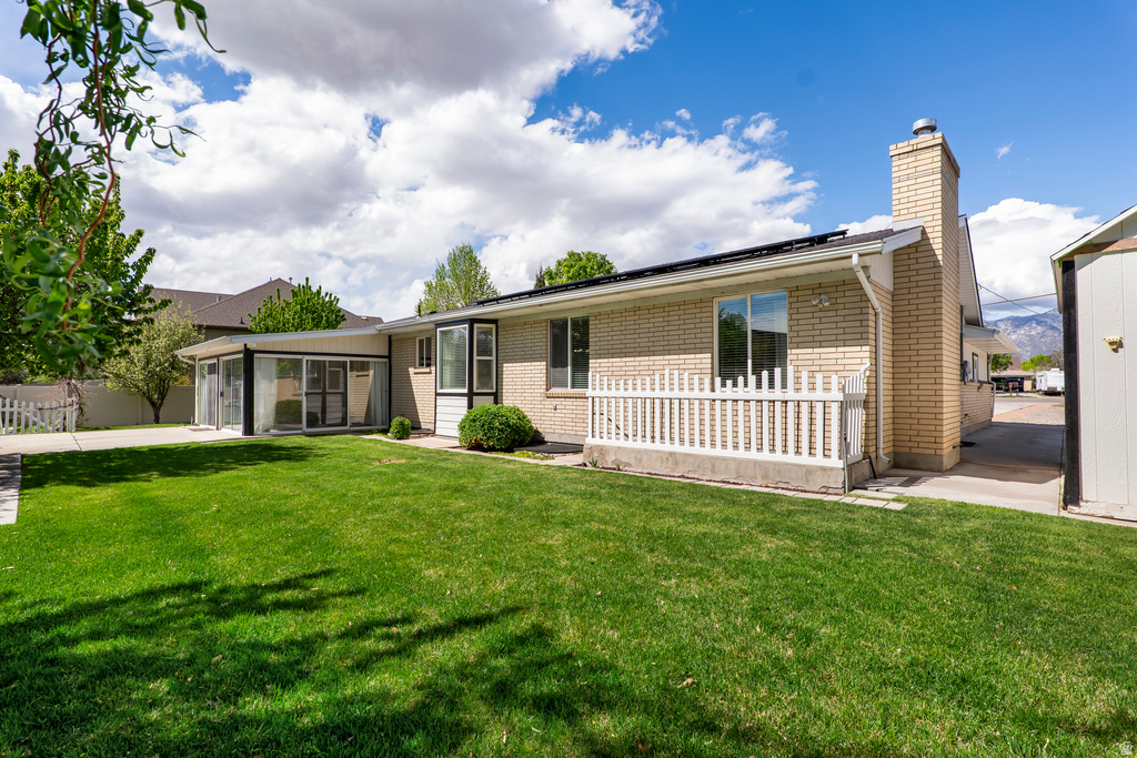 5725 W 9600 N Highland, UT 84003