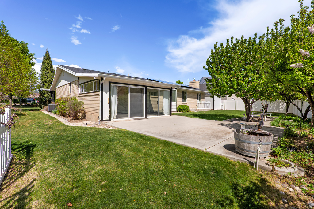 5725 W 9600 N Highland, UT 84003