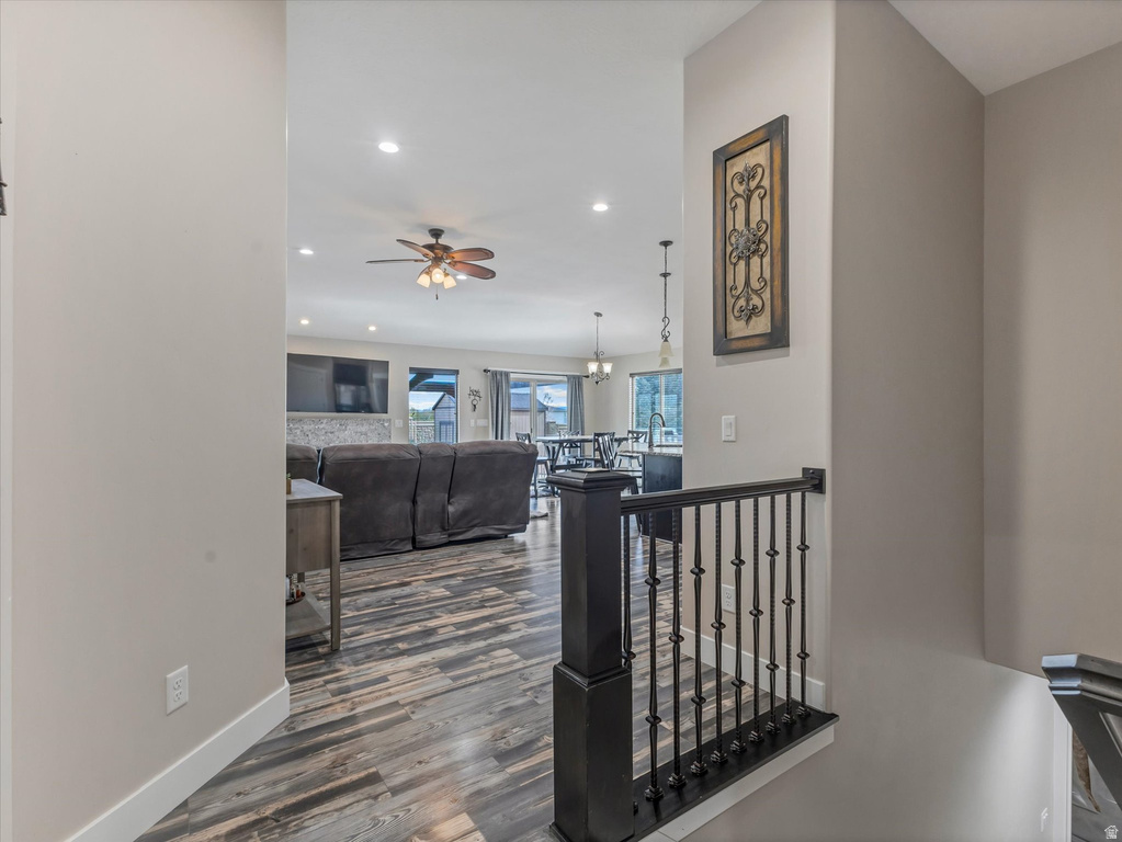 5246 W BRUNDISI WAY Herriman, UT 84096