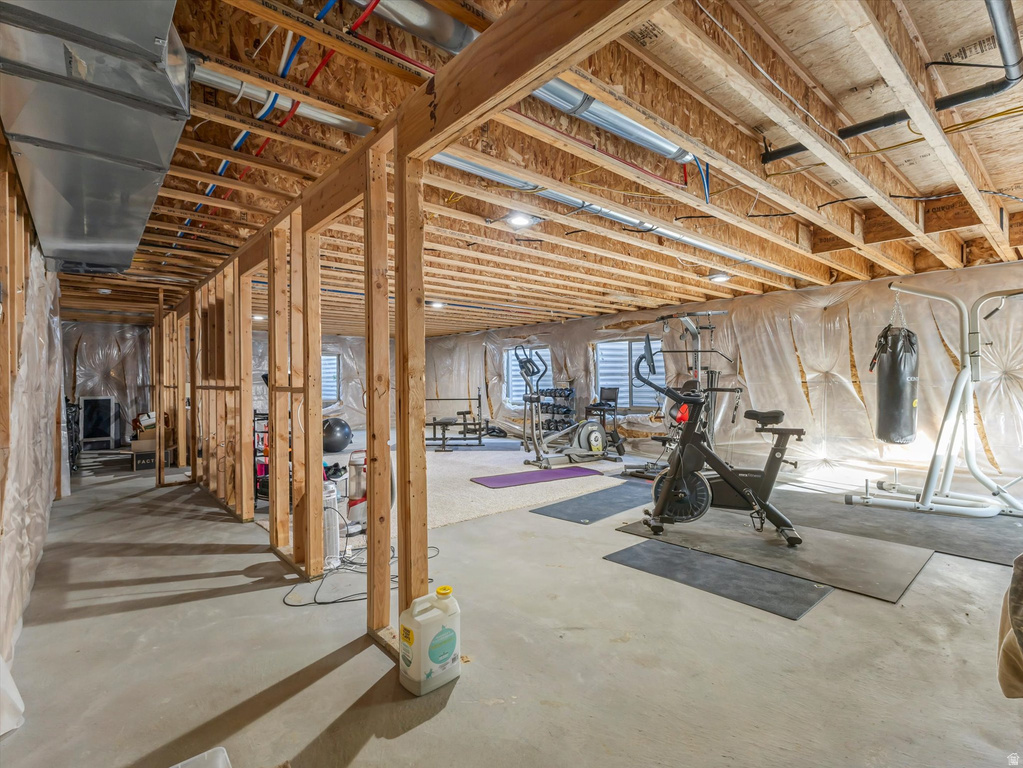 5246 W BRUNDISI WAY Herriman, UT 84096