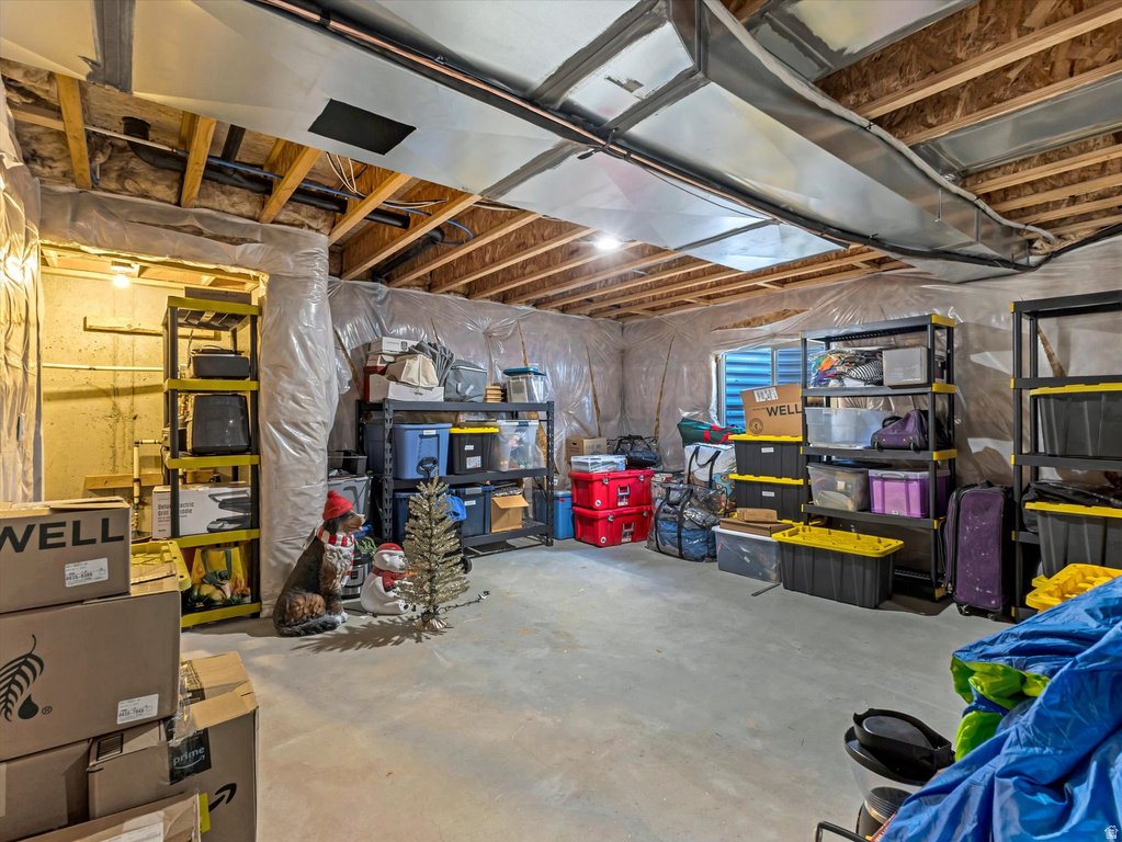 5246 W BRUNDISI WAY Herriman, UT 84096