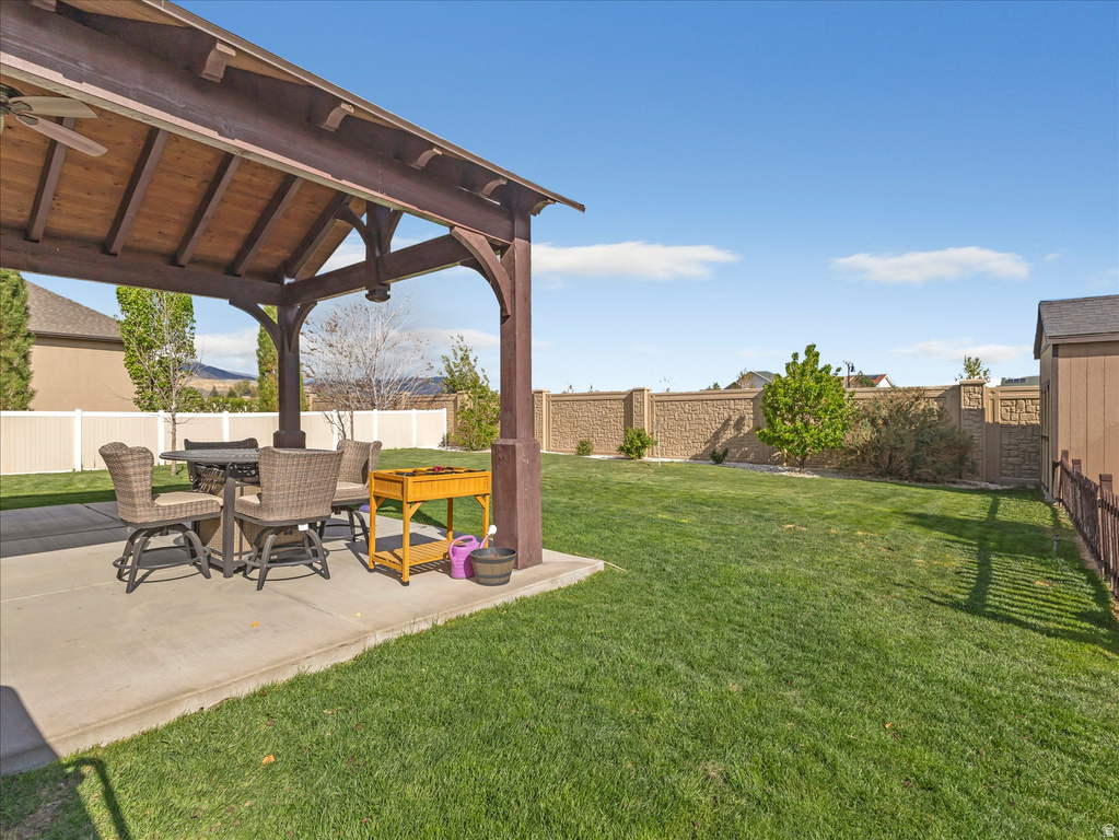 5246 W BRUNDISI WAY Herriman, UT 84096