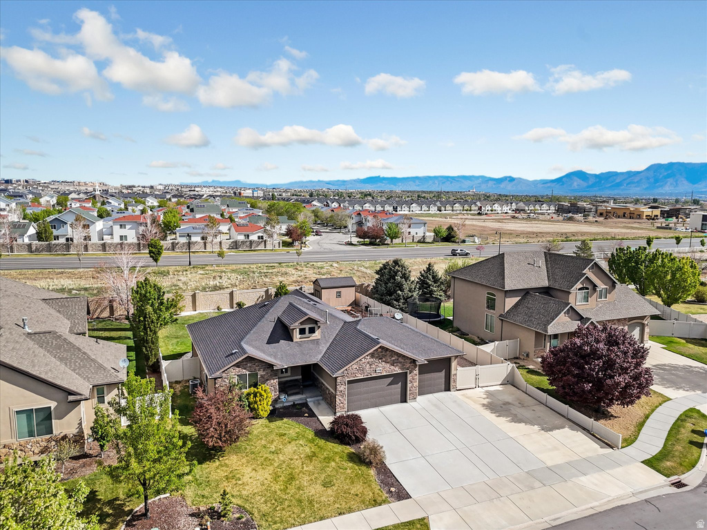 5246 W BRUNDISI WAY Herriman, UT 84096