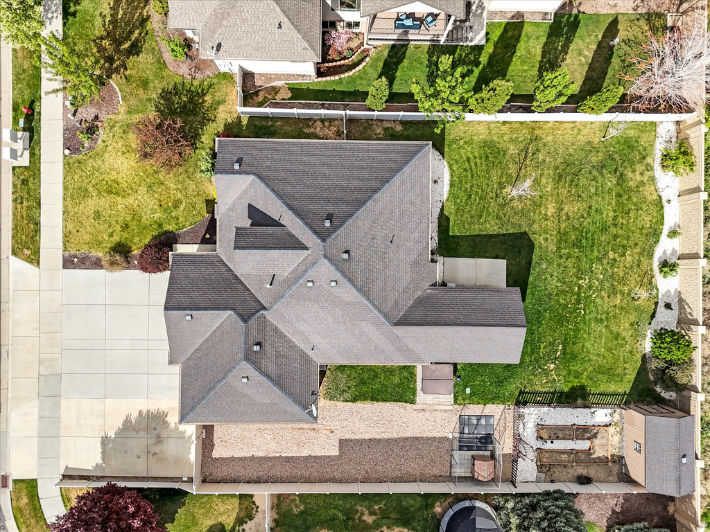 5246 W BRUNDISI WAY Herriman, UT 84096