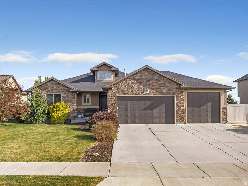 5246 W BRUNDISI WAY Herriman, UT 84096