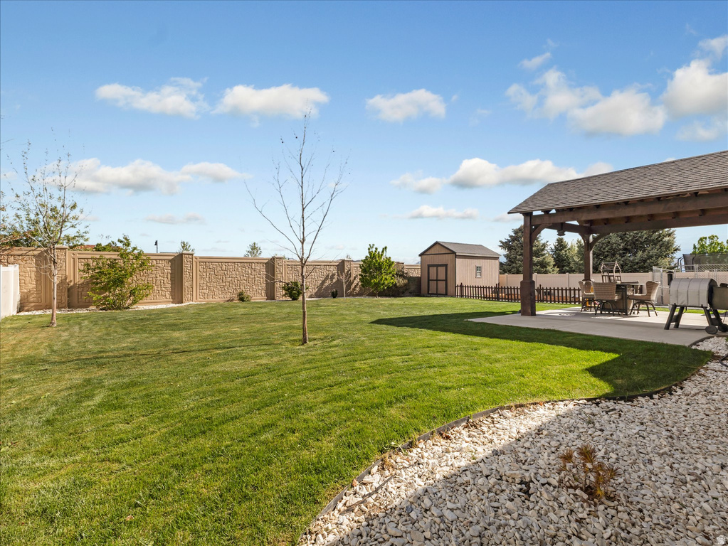 5246 W BRUNDISI WAY Herriman, UT 84096