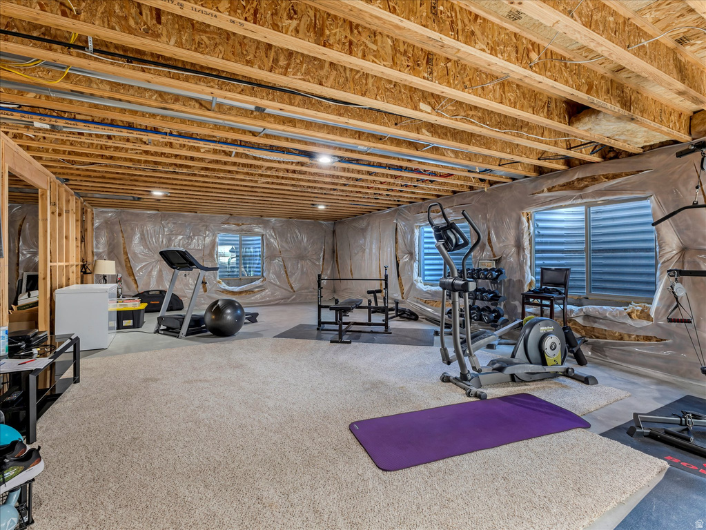 5246 W BRUNDISI WAY Herriman, UT 84096