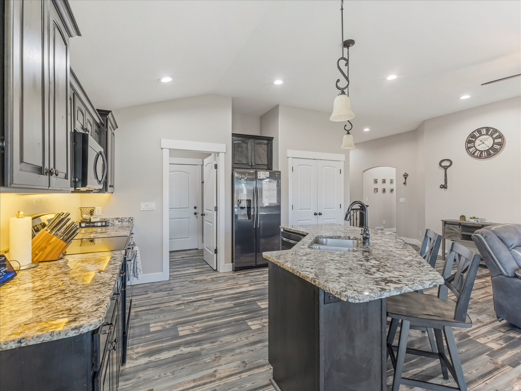 5246 W BRUNDISI WAY Herriman, UT 84096