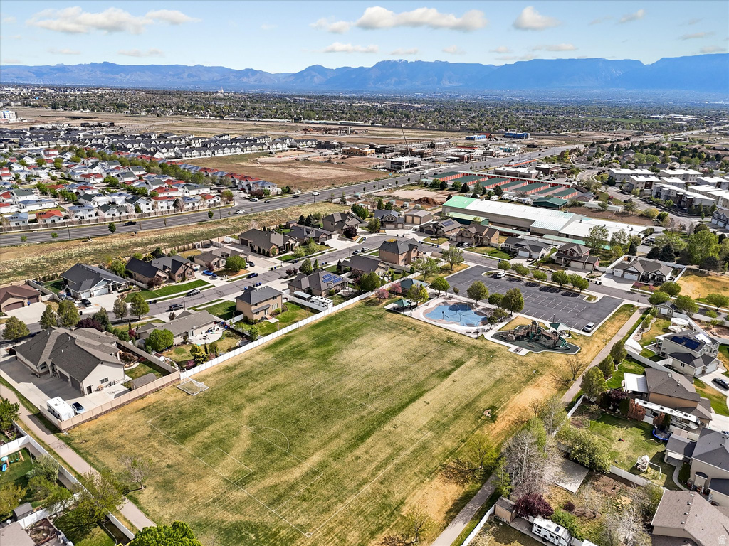 5246 W BRUNDISI WAY Herriman, UT 84096