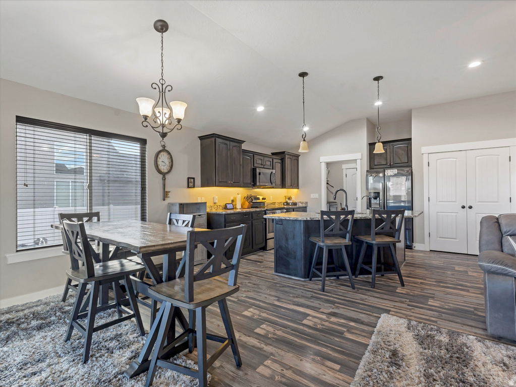 5246 W BRUNDISI WAY Herriman, UT 84096