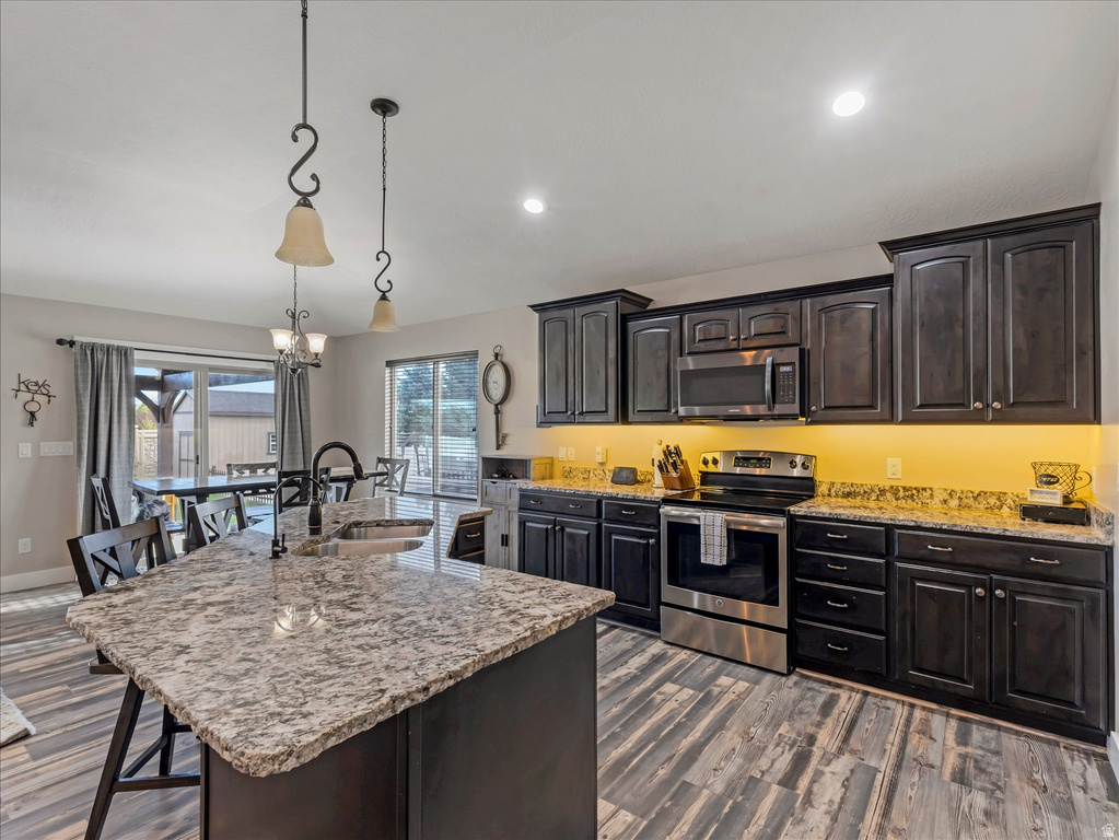 5246 W BRUNDISI WAY Herriman, UT 84096