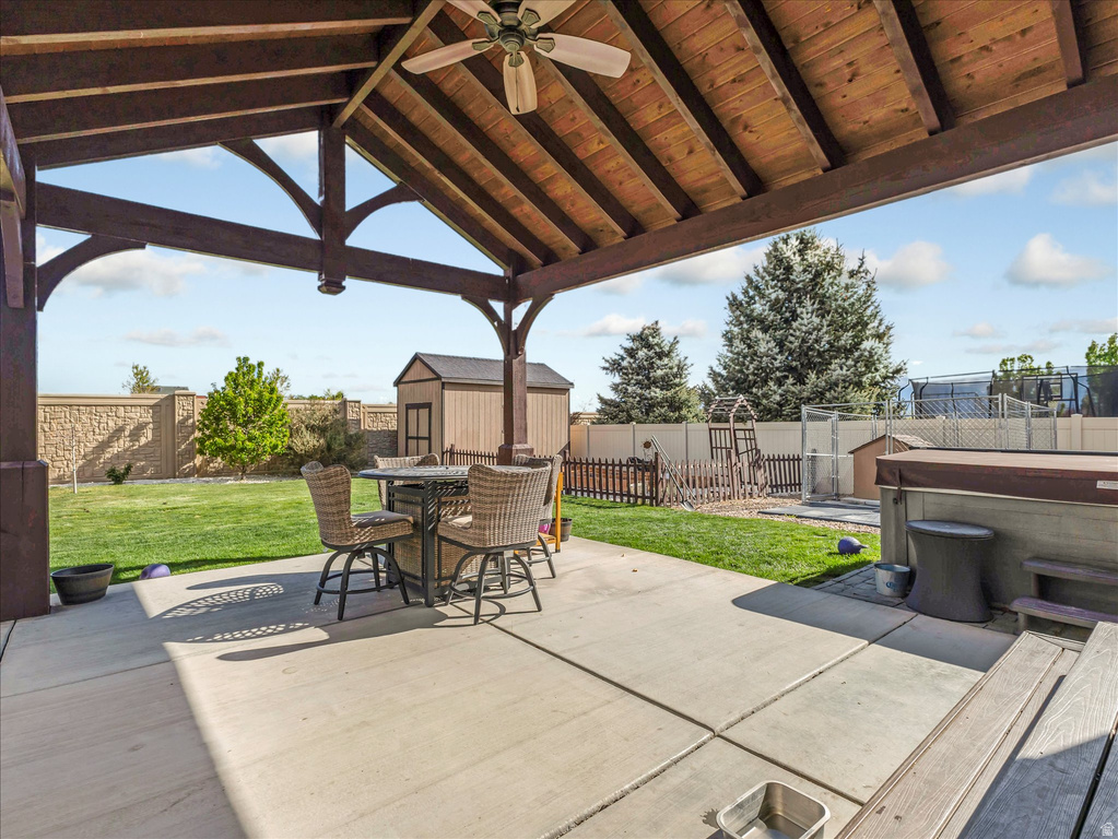 5246 W BRUNDISI WAY Herriman, UT 84096