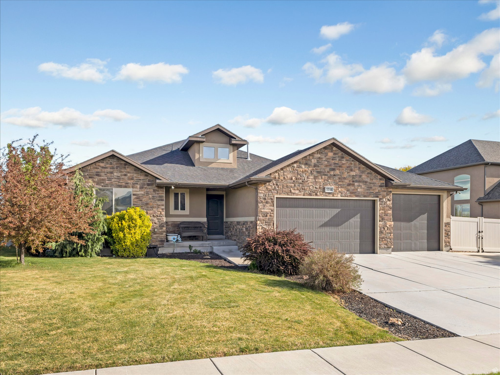 5246 W BRUNDISI WAY Herriman, UT 84096