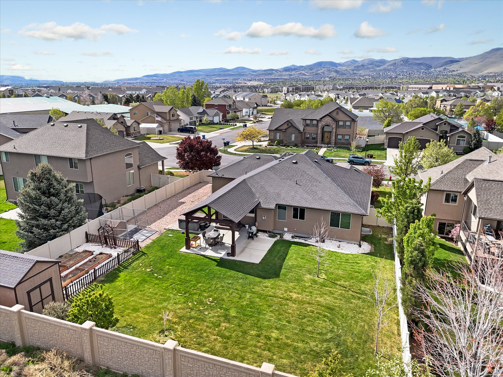 5246 W BRUNDISI WAY Herriman, UT 84096