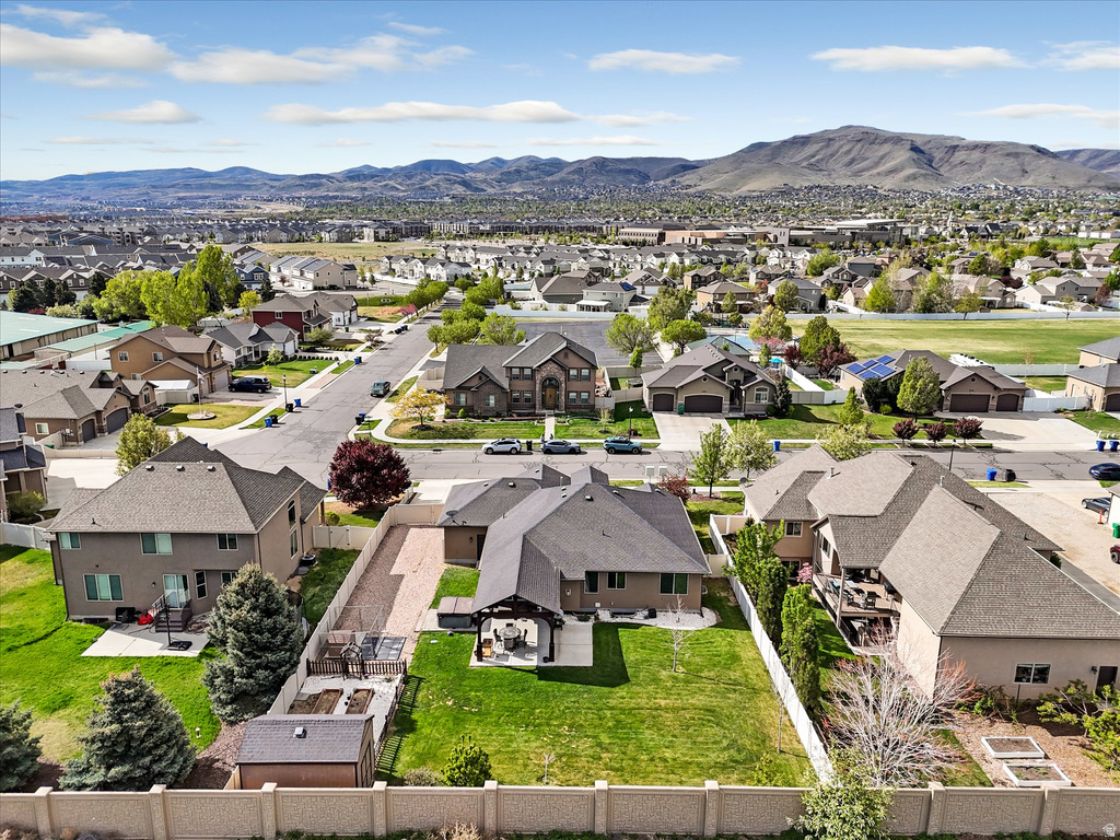 5246 W BRUNDISI WAY Herriman, UT 84096