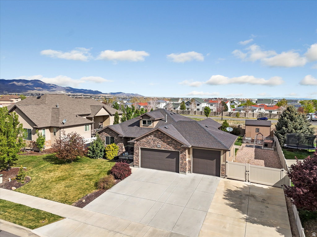 5246 W BRUNDISI WAY Herriman, UT 84096