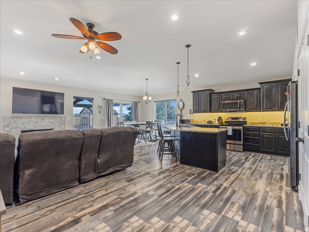 5246 W BRUNDISI WAY Herriman, UT 84096