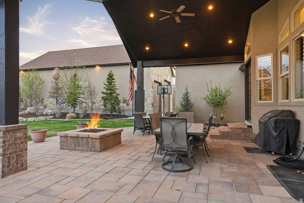 3317 W TUCANNON CV Bluffdale, UT 84065