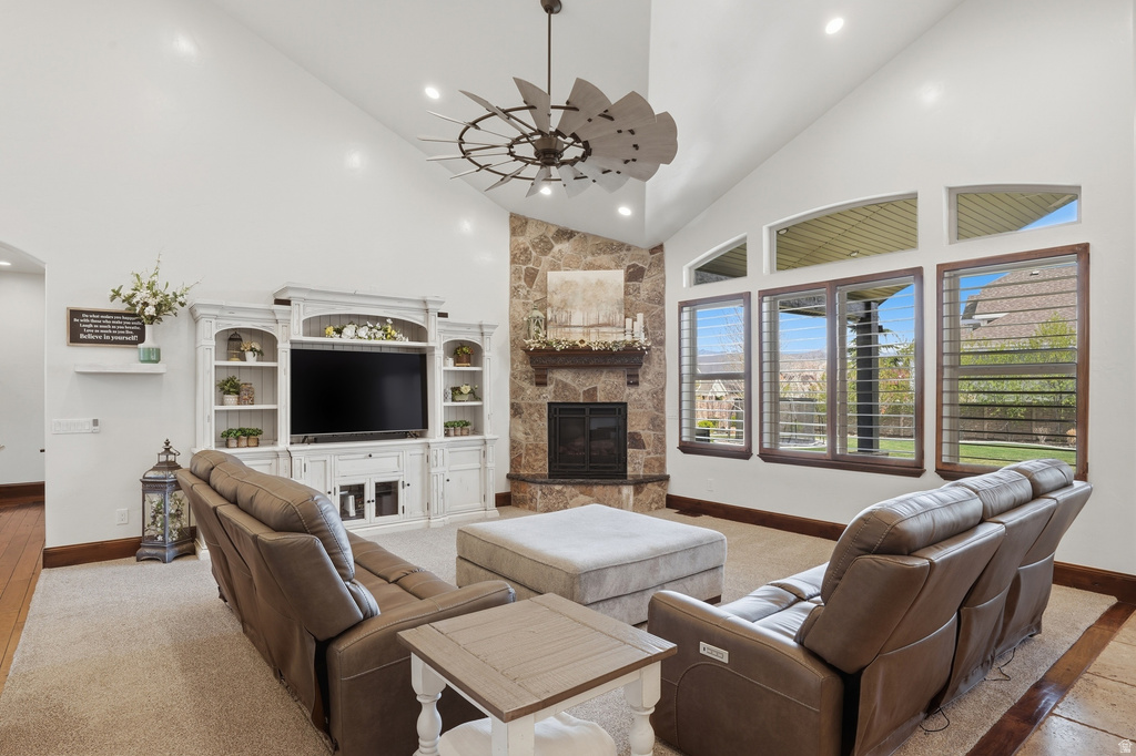 3317 W TUCANNON CV Bluffdale, UT 84065