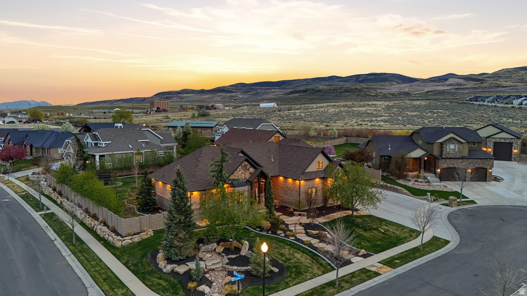 3317 W TUCANNON CV Bluffdale, UT 84065