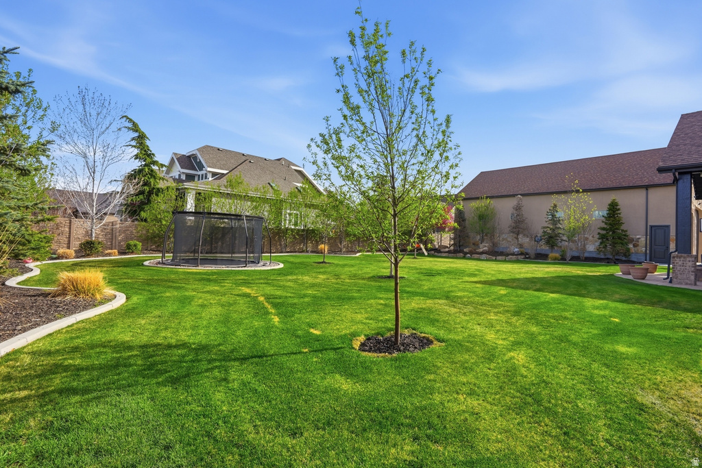 3317 W TUCANNON CV Bluffdale, UT 84065