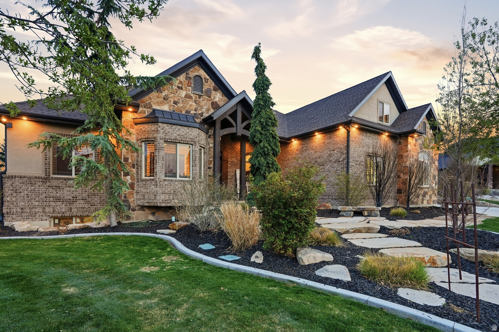 3317 W TUCANNON CV Bluffdale, UT 84065