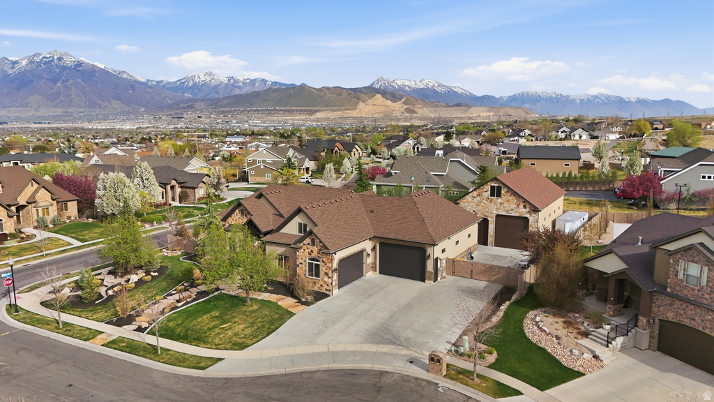 3317 W TUCANNON CV Bluffdale, UT 84065