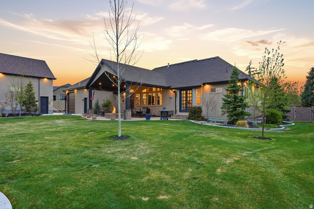 3317 W TUCANNON CV Bluffdale, UT 84065