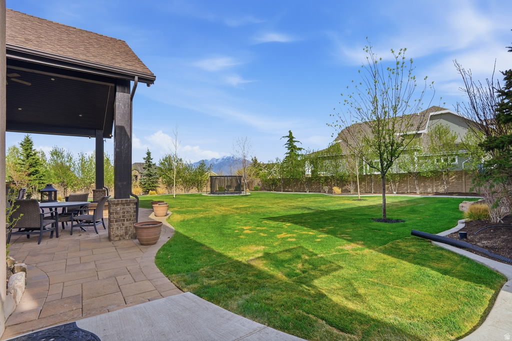 3317 W TUCANNON CV Bluffdale, UT 84065