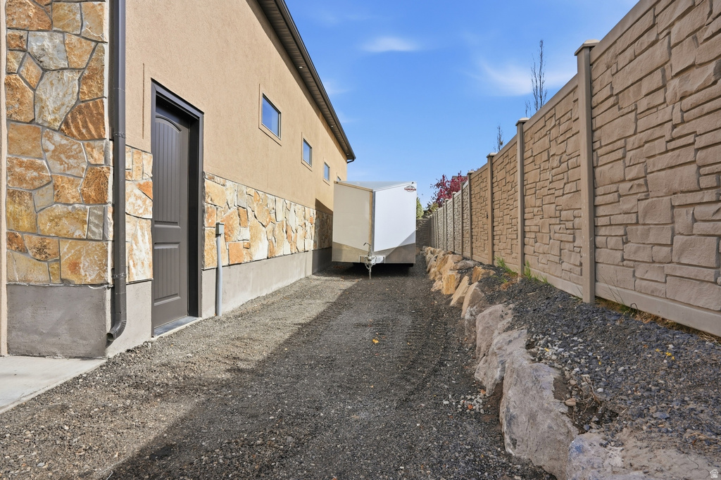 3317 W TUCANNON CV Bluffdale, UT 84065