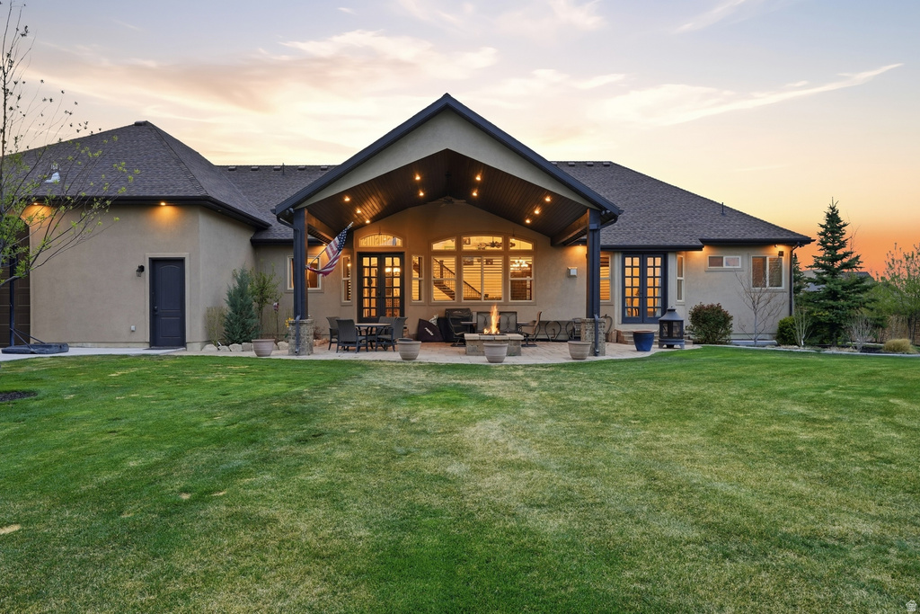 3317 W TUCANNON CV Bluffdale, UT 84065