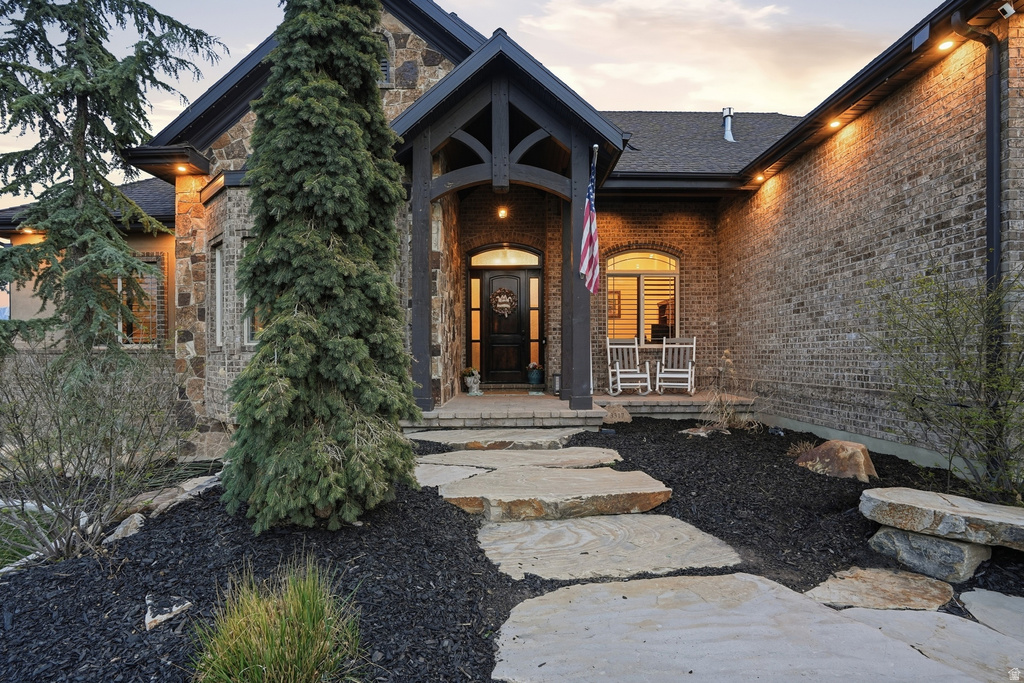 3317 W TUCANNON CV Bluffdale, UT 84065