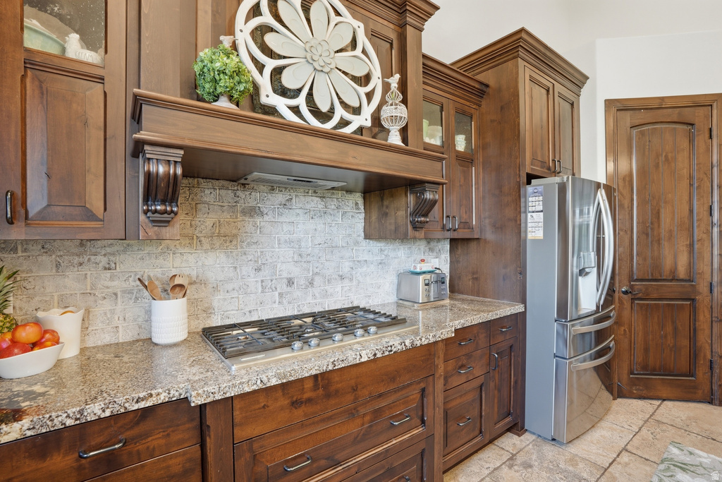 3317 W TUCANNON CV Bluffdale, UT 84065