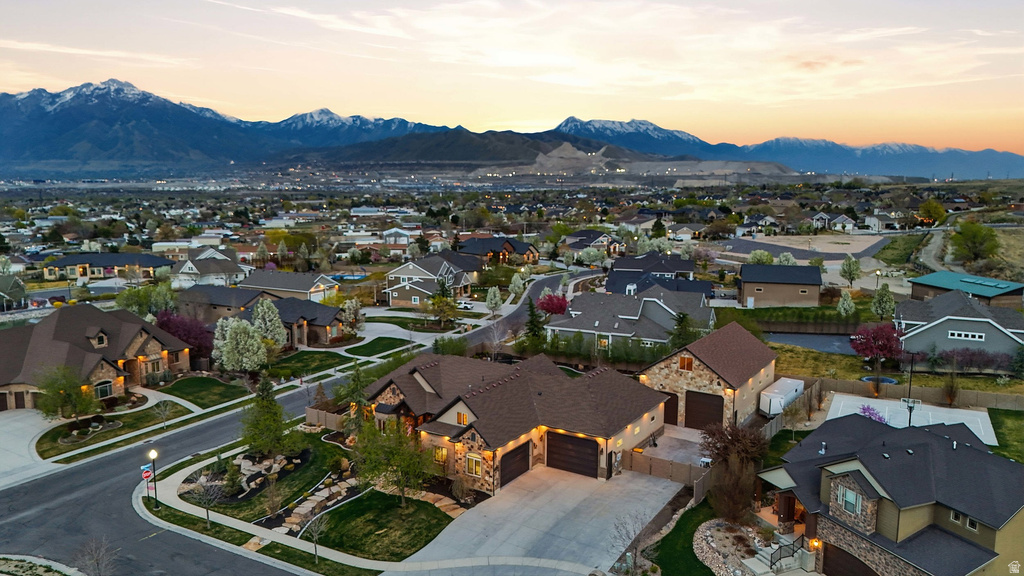 3317 W TUCANNON CV Bluffdale, UT 84065