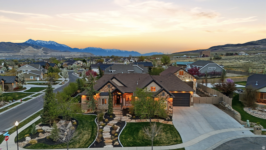 3317 W TUCANNON CV Bluffdale, UT 84065