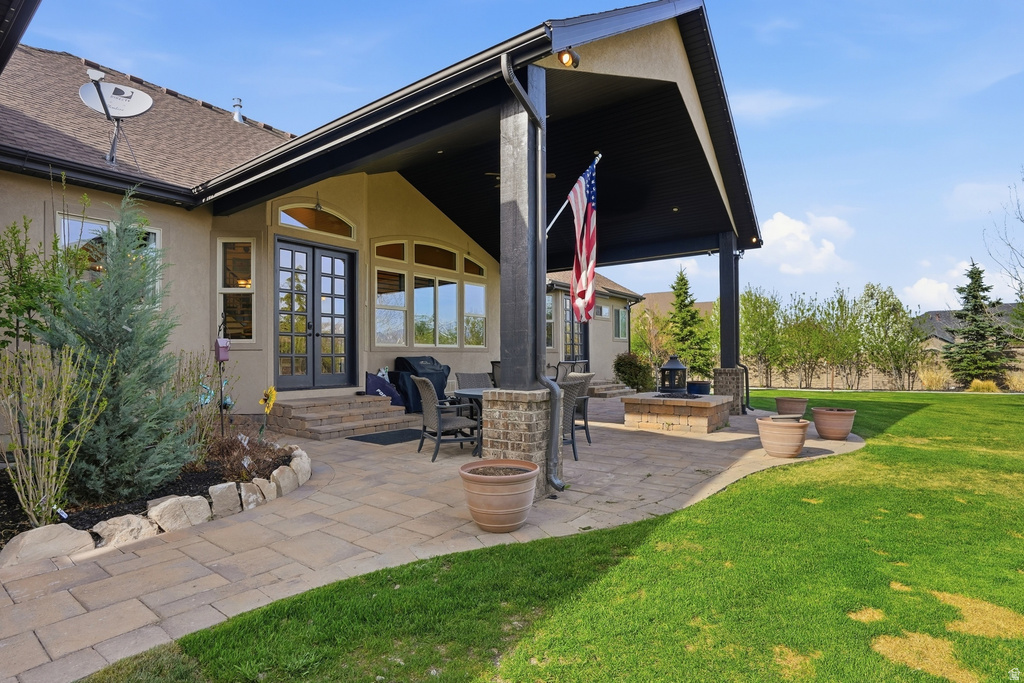 3317 W TUCANNON CV Bluffdale, UT 84065