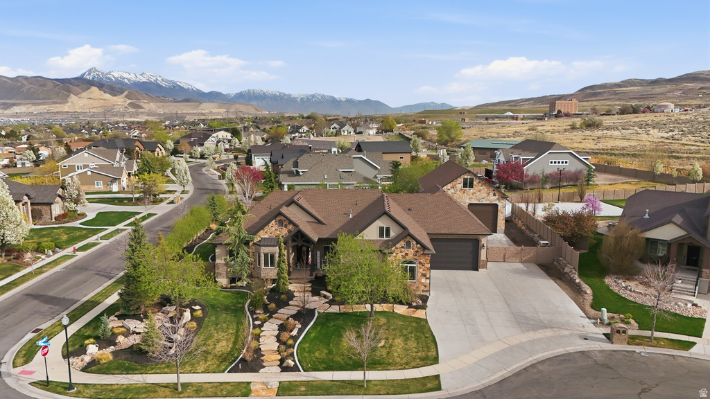 3317 W TUCANNON CV Bluffdale, UT 84065