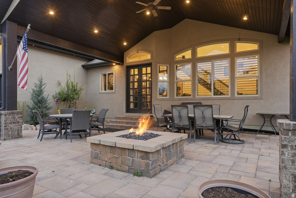 3317 W TUCANNON CV Bluffdale, UT 84065