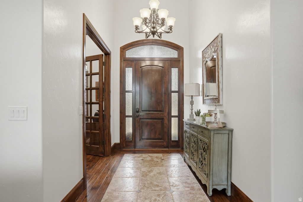 3317 W TUCANNON CV Bluffdale, UT 84065