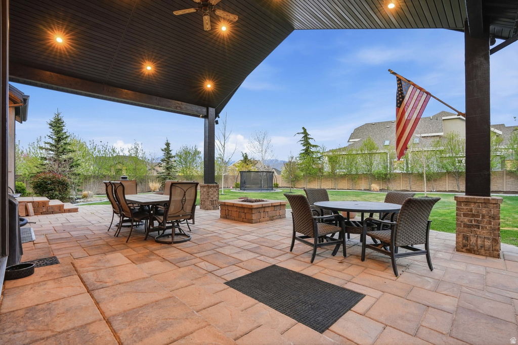 3317 W TUCANNON CV Bluffdale, UT 84065